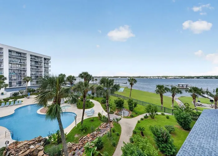 Apartment Surf & Racquet 304c By Youngs Suncoast *