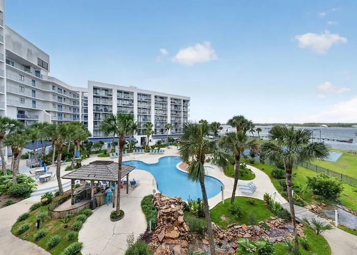 Surf & Racquet 304c By Youngs Suncoast * Gulf Shores
