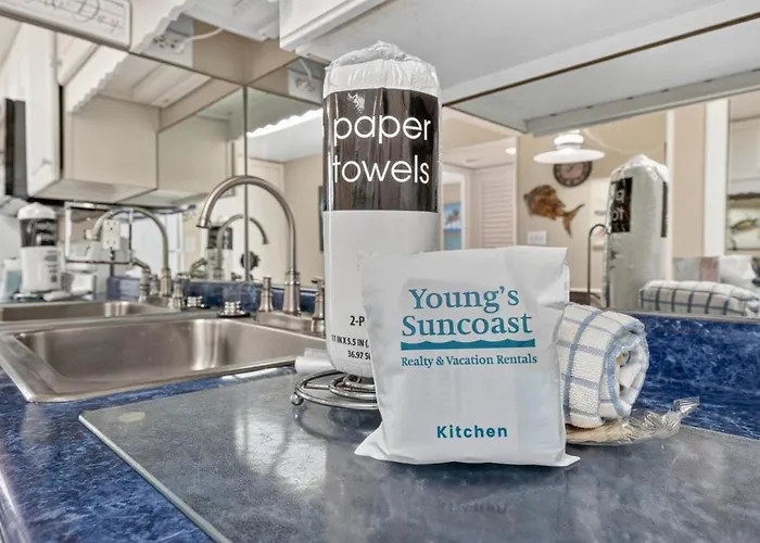 Surf & Racquet 304c By Youngs Suncoast Apartment Gulf Shores