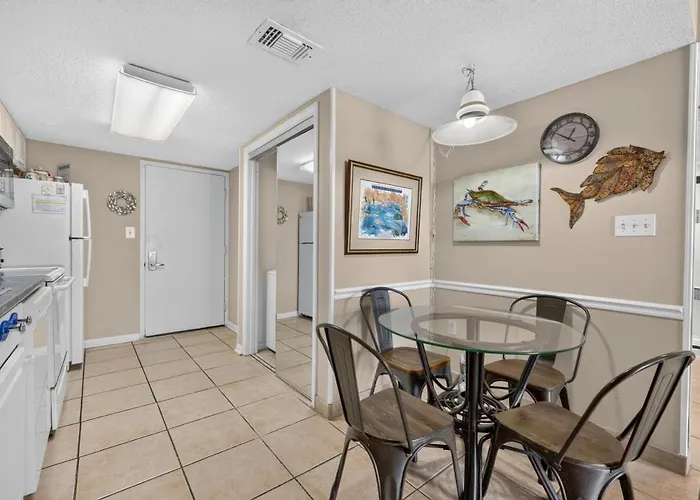 Apartment Surf & Racquet 304c By Youngs Suncoast Gulf Shores