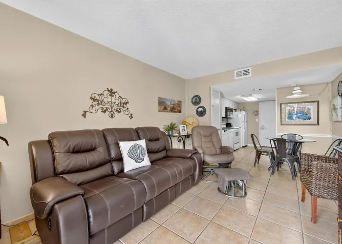 Surf & Racquet 304c By Youngs Suncoast Apartment Gulf Shores