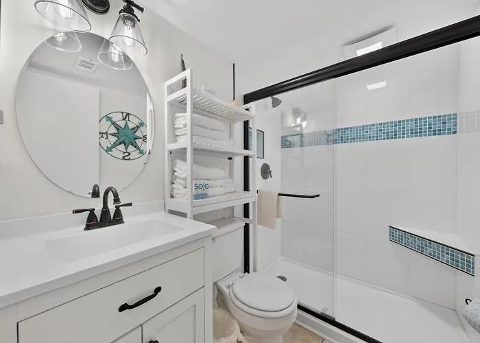 Apartment Surf & Racquet 304c By Youngs Suncoast Gulf Shores