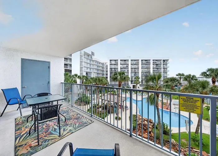 Surf & Racquet 304c By Youngs Suncoast * Gulf Shores