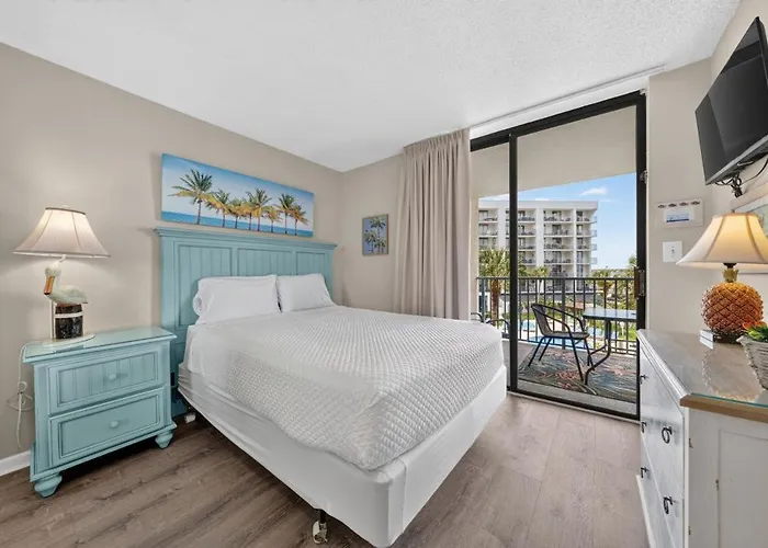 Surf & Racquet 304c By Youngs Suncoast Apartment Gulf Shores